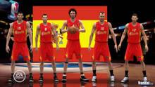 Imagen 29 de NBA Live 08