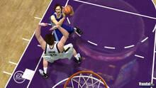 Imagen 20 de NBA Live 08