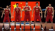 Imagen 28 de NBA Live 08