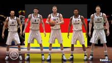 Imagen 25 de NBA Live 08