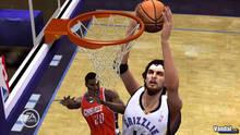 Imagen 24 de NBA Live 08