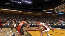 Imagen 9 de NBA Live 08