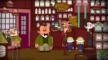 Imagen 16 de Adventures of Bertram Fiddle: Episode 2