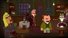 Imagen 17 de Adventures of Bertram Fiddle: Episode 2