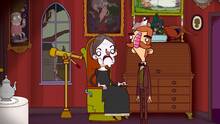 Imagen 19 de Adventures of Bertram Fiddle: Episode 2