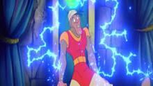 Imagen 11 de Dragon's Lair DSiW