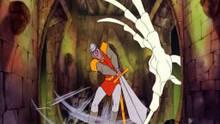 Imagen 10 de Dragon's Lair DSiW