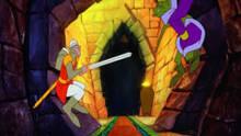 Imagen 9 de Dragon's Lair DSiW