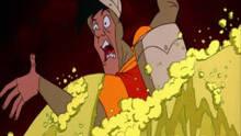 Imagen 8 de Dragon's Lair DSiW