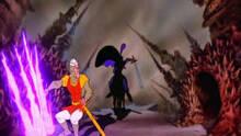 Imagen 7 de Dragon's Lair DSiW
