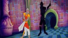 Imagen 6 de Dragon's Lair DSiW
