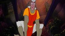 Imagen 5 de Dragon's Lair DSiW