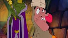Imagen 4 de Dragon's Lair DSiW