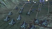 Imagen 13 de Supreme Commander: Forged Alliance