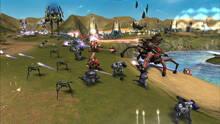 Imagen 33 de Supreme Commander: Forged Alliance