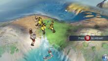 Imagen 34 de Sid Meier's Civilization Revolution