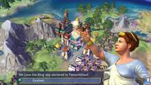 Imagen 42 de Sid Meier's Civilization Revolution