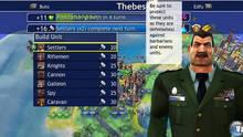 Imagen 35 de Sid Meier's Civilization Revolution