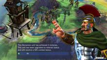 Sid Meier's Civilization Revolution - Videojuego (PS3, Xbox 360, NDS y -