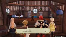 Imagen 37 de Atelier Ryza: Ever Darkness & the Secret Hideout