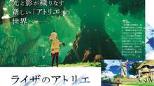 Imagen 7 de Atelier Ryza: Ever Darkness & the Secret Hideout