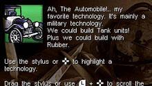 Imagen 19 de Sid Meier's Civilization Revolution