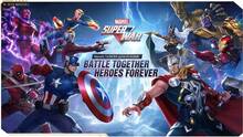 Imagen 2 de Marvel Super War