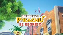 Imagen 5 de Detective Pikachu: El regreso