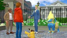 Imagen 38 de Detective Pikachu: El regreso