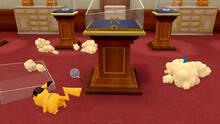 Imagen 35 de Detective Pikachu: El regreso