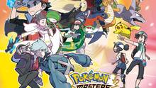 Imagen 5 de Pokmon Masters