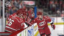 Imagen 9 de NHL 08