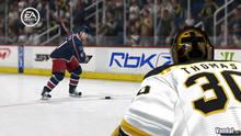 Imagen 5 de NHL 08