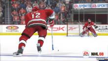 Imagen 22 de NHL 08