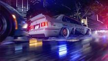 Imagen 22 de Need for Speed Heat