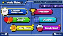 Imagen 3 de Desktop Table Tennis