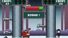 Imagen 17 de Timberman