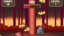 Imagen 18 de Timberman
