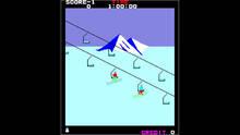 Imagen 1 de Arcade Archives Alpine Ski