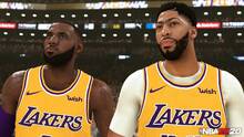 Imagen 7 de NBA 2K20