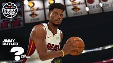 Imagen 8 de NBA 2K20