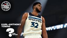 Imagen 10 de NBA 2K20