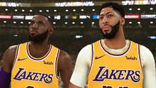 Imagen 20 de NBA 2K20