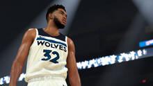 Imagen 21 de NBA 2K20