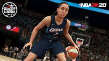 Imagen 12 de NBA 2K20