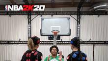 Imagen 15 de NBA 2K20