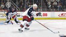 Imagen 18 de NHL 08