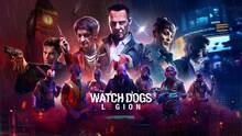 Imagen 24 de Watch Dogs Legion