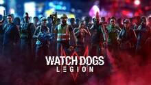 Imagen 25 de Watch Dogs Legion