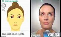Imagen 4 de Face Training: Facial exercises to strengthen and relax from Fumiko Inudo